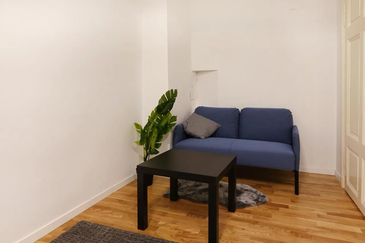 Comfortable Apartment In Central فيينا النمسا
