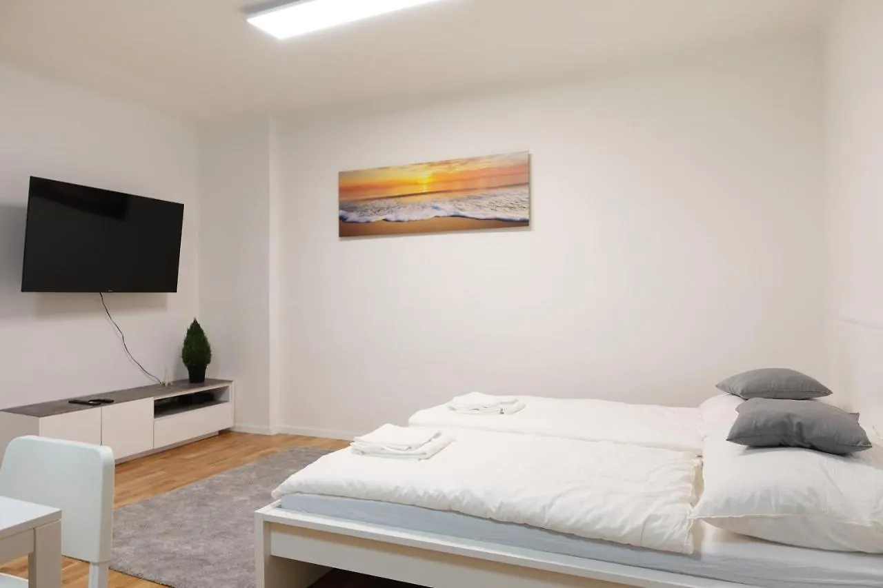 اتصالات Comfortable Apartment In Central Vienna 
